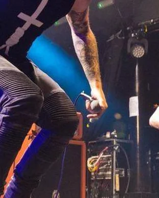 Devildriver San Jose