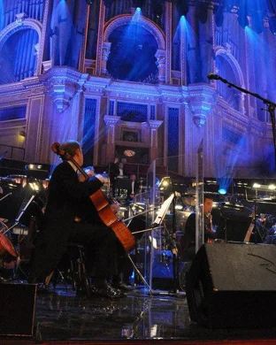 Bay Philharmonic Hayward