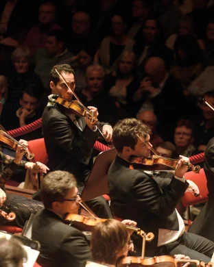 Livermore-Amador Symphony Livermore
