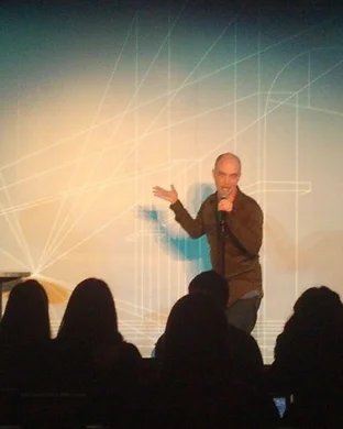 Josh Thomas San Francisco