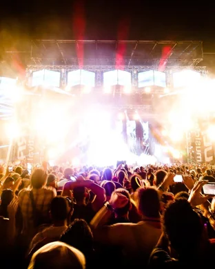 Country Summer Festival Santa Rosa