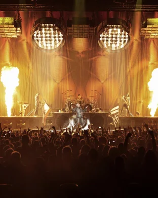 Man with a Mission - Band San Francisco