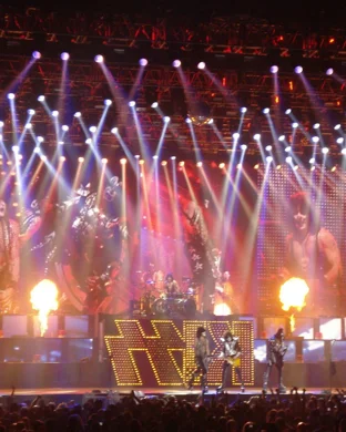 Hammerfall San Jose