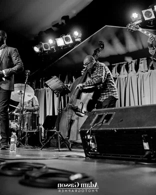 Miguel Zenon Quartet Oakland