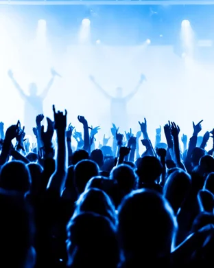 K-Pop Rave San Jose