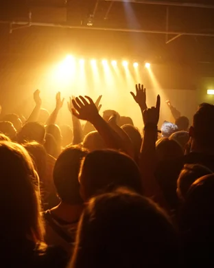 The Fixx - The Band San Francisco