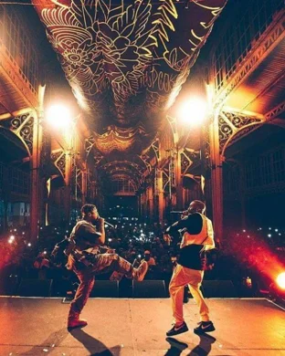 Monsta X San Francisco