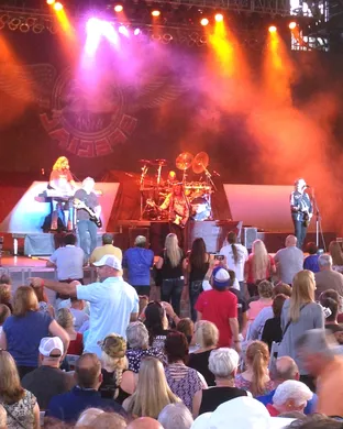 38 Special Napa