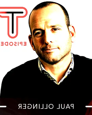 2 Pauls 1 show: Paul Ollinger & Paul Farahvar San Francisco