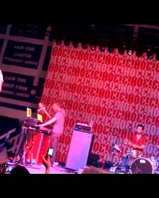 3oh3 San Jose