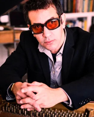 A.J. Croce Saratoga