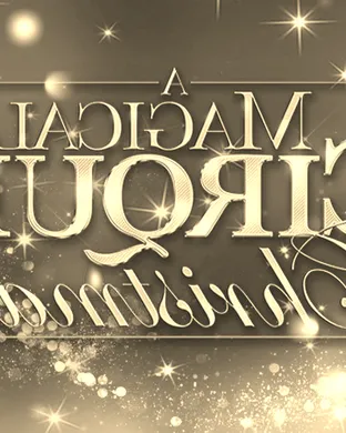 A Magical Cirque Christmas San Jose