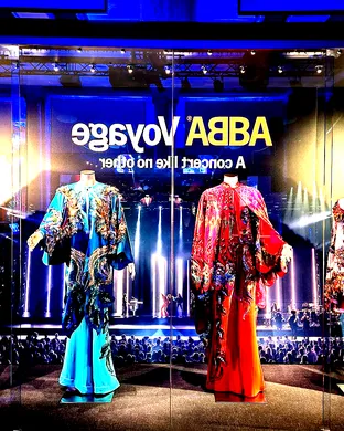 ABBA Concert Experience Livermore