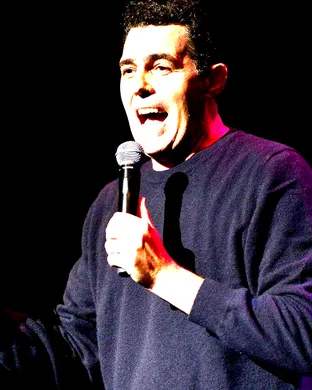 Adam Carolla Napa