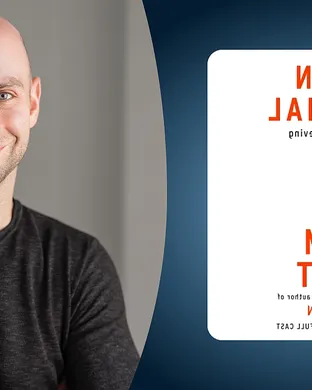 Adam Grant San Francisco