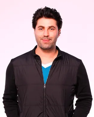 Adam Ray San Jose