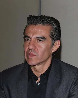 Adrian Uribe San Jose