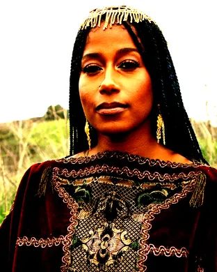 Aja Monet San Francisco