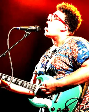 Alabama Shakes Berkeley