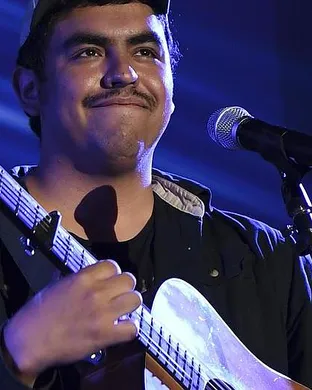 Alejandro Aranda San Francisco