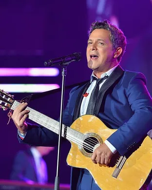 Alejandro Sanz San Jose