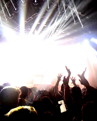 Alesso San Francisco