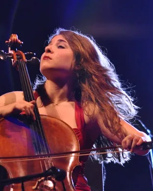 Alisa Weilerstein San Francisco