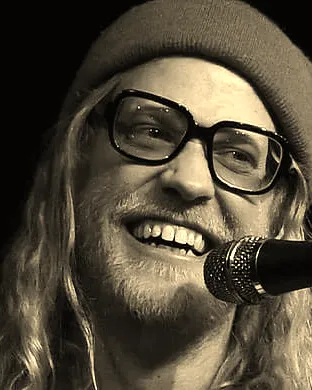 Allen Stone Saratoga