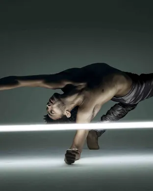 Alonzo King Lines Ballet: Appalachian Spring