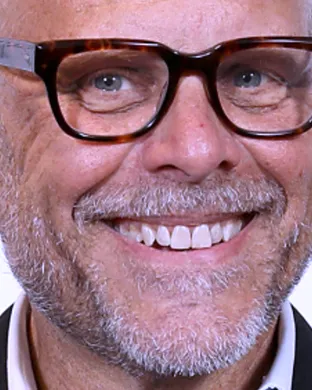 Alton Brown Santa Rosa