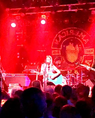American Aquarium San Francisco