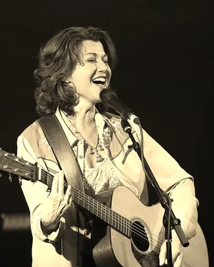 Amy Grant San Francisco
