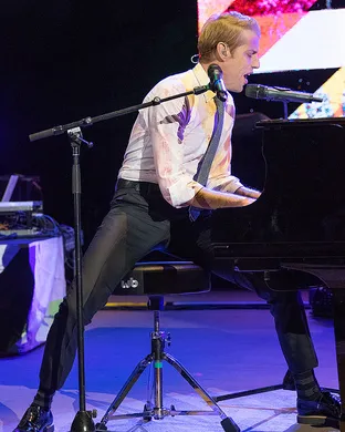 Andrew Mcmahon San Francisco