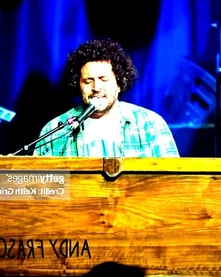 Andy Frasco Mill Valley