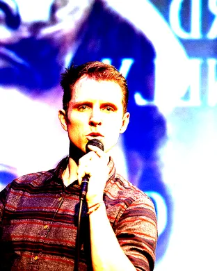 Andy Haynes San Francisco