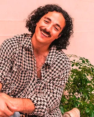 Anees - Artist San Francisco
