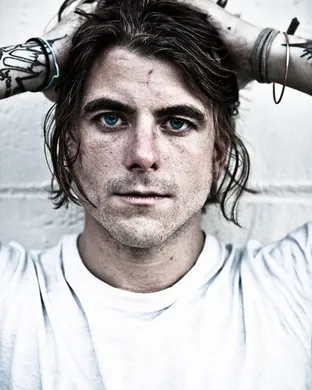 Anthony Green San Jose