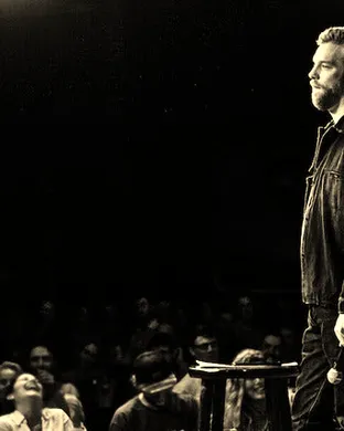 Anthony Jeselnik San Francisco