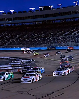 ARCA Menards Series Sonoma