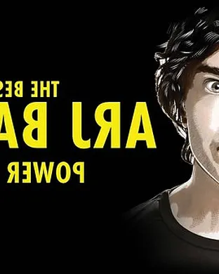 Arj Barker San Francisco