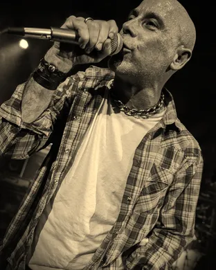 Armored Saint San Francisco