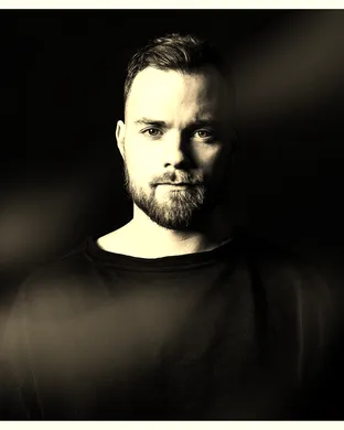 Asgeir San Francisco