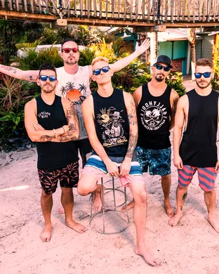 Ballyhoo Berkeley