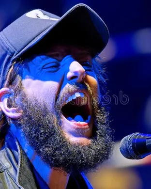 Band Of Horses San Francisco