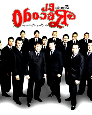 Banda El Recodo Santa Rosa