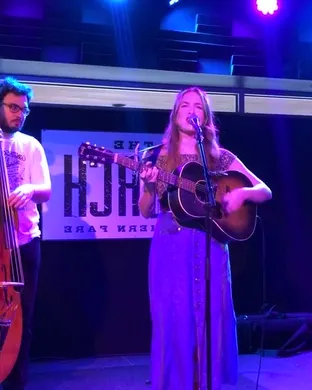 Bella White Napa