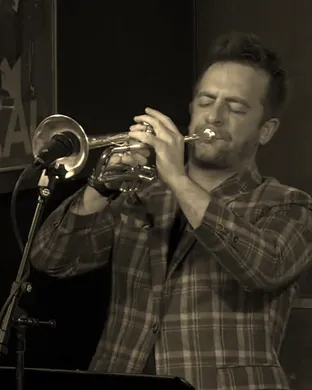 Benny Benack III San Francisco