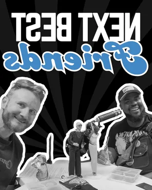 Best Friends Podcast San Francisco