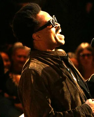 Bilal San Francisco