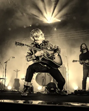 Billy Strings Oakland